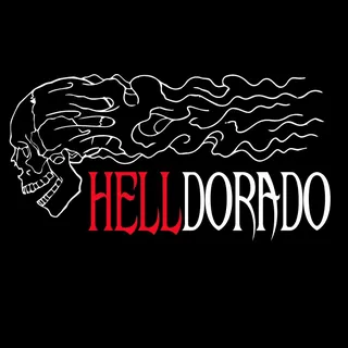 Helldorado logotyp